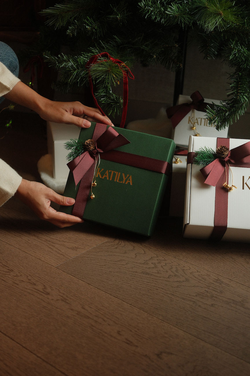 LEROZ 2'li Mum Seti – Sınırlı Yeni Yıl Özel Serisi