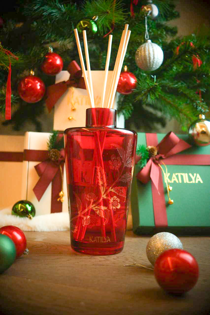 LEROZ Büyük Oda Kokusu - 1000 ml