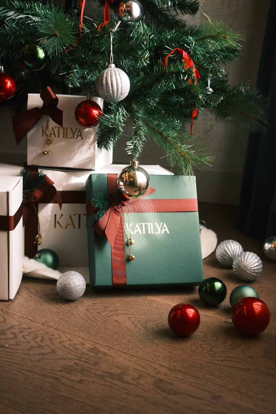 LEROZ 2'li Mum Seti – Sınırlı Yeni Yıl Özel Serisi