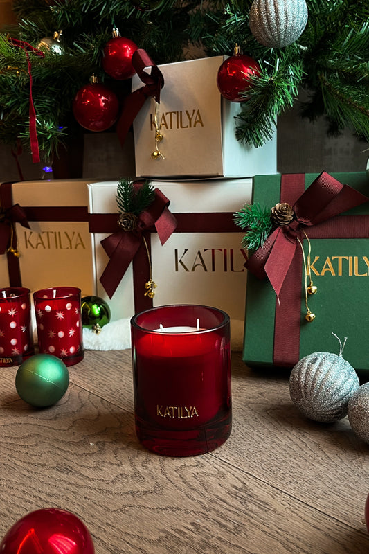 Leroz Küçük Mum - 200 gr