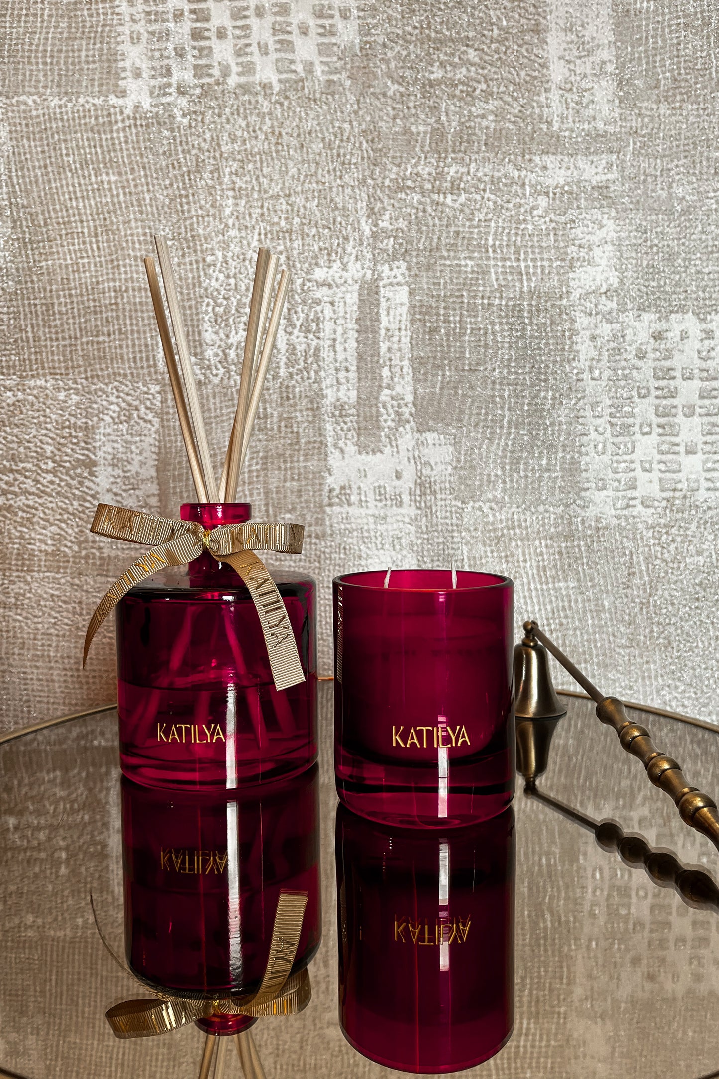 LEROZ Küçük Oda Kokusu -  500 ml