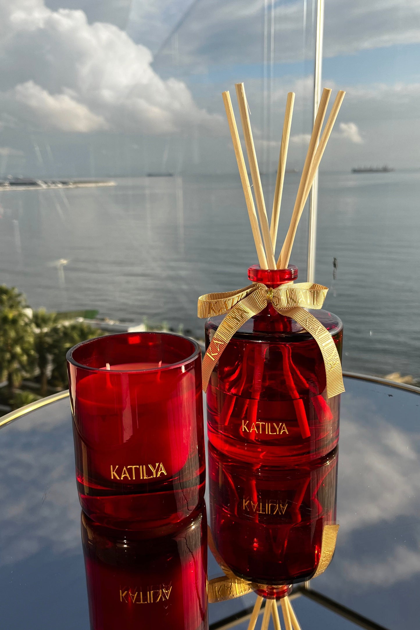 LEROZ Küçük Oda Kokusu -  500 ml